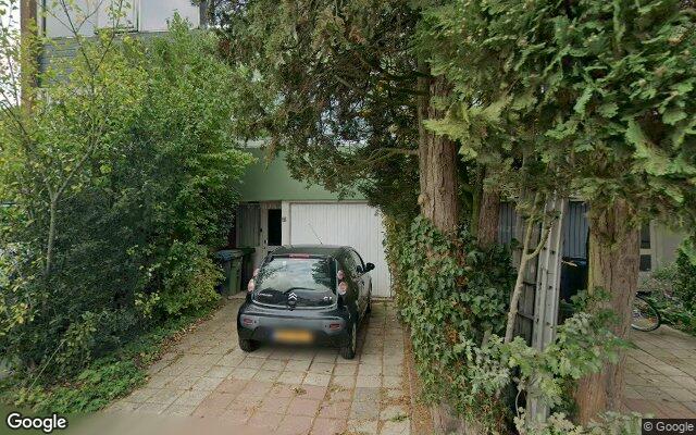 Street View Corellistraat 21