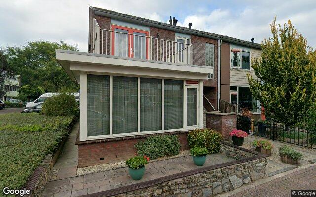 Street View Corellistraat 32