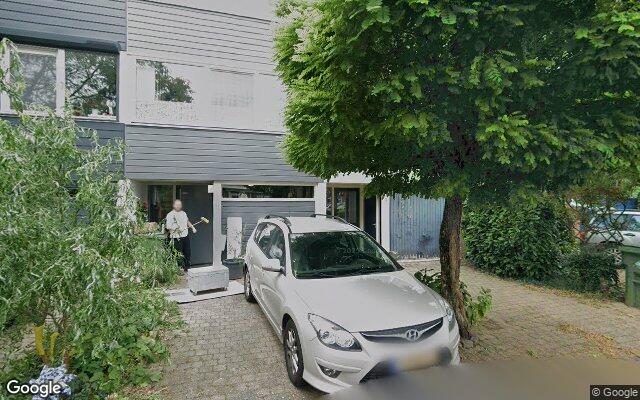 Street View Corellistraat 33