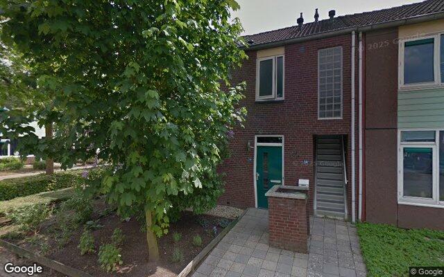 Street View Corellistraat 34