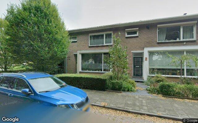 Street View Rembrandtplein 1