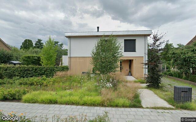 Street View Wilhelminalaan 11