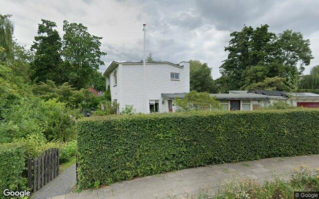 Street View Wilhelminalaan 5