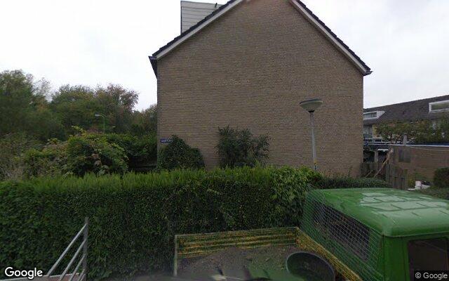 Street View Strawinskystraat 13