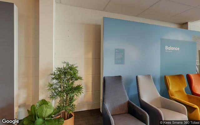 Street View Jutlandsestraat 1