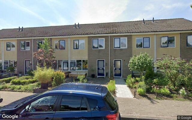 Street View De Gaikhorst 19