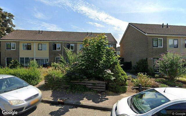 Street View De Gaikhorst 111