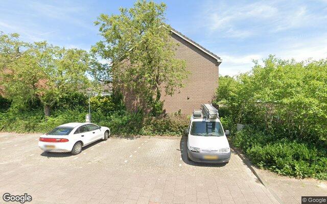 Street View De Gaikhorst 135