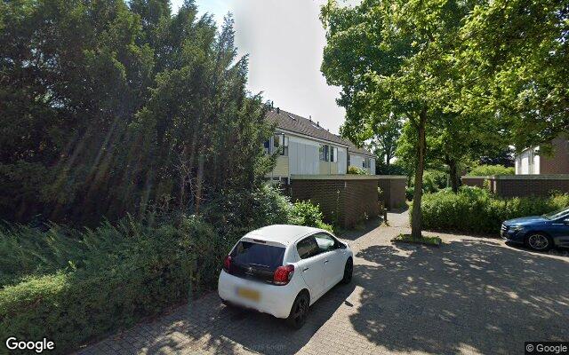 Street View De Gaikhorst 153