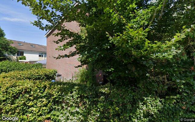 Street View De Gaikhorst 169