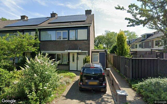 Street View Het Wekenstroo 2