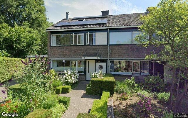 Street View Het Wekenstroo 8