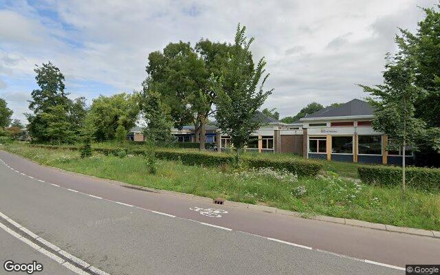 Street View Het Zwanevlot 316