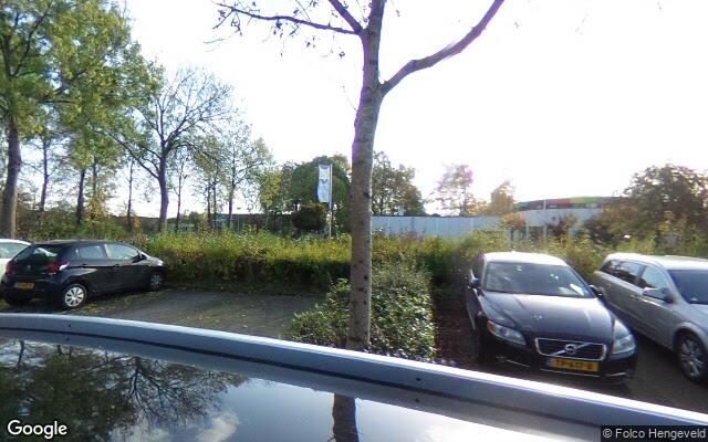 Street View Leestensepad 118