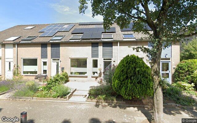 Street View Scheerdershof 21