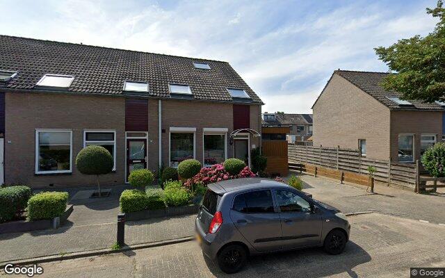 Street View Scheerdershof 30