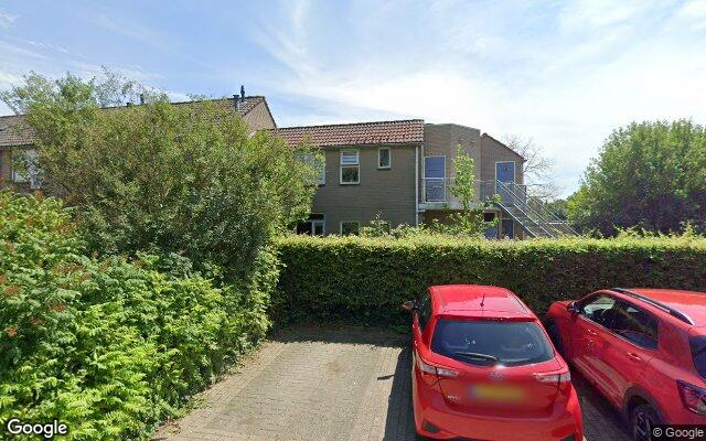 Street View Scheerdershof 44