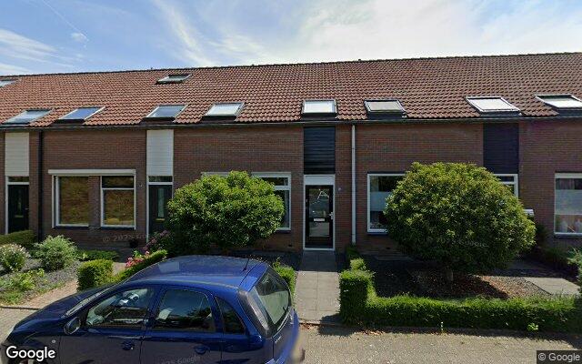 Street View Scheerdershof 49