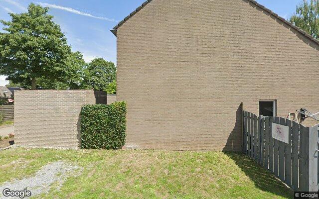 Street View Scheerdershof 52