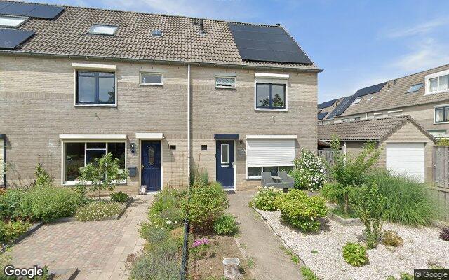 Street View St. Anthoniehof 2