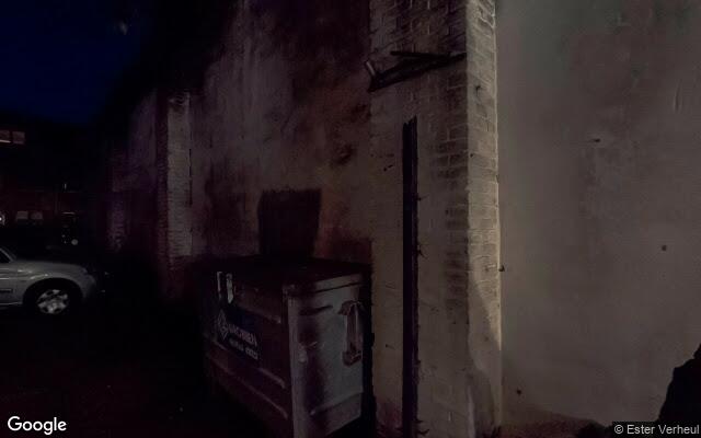 Street View Kattenhavestraat 1