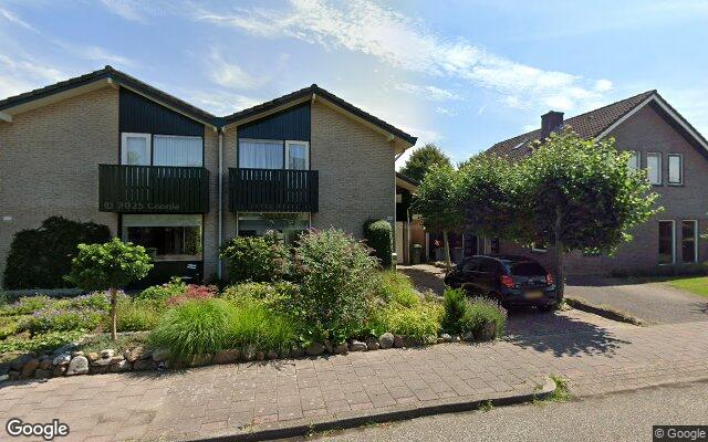 Street View De Gaikhorst 187