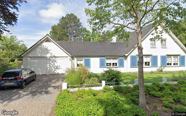 Street View Veldesebosweg 22