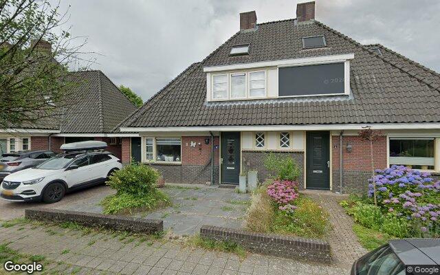 Street View De Korte Voorn 4