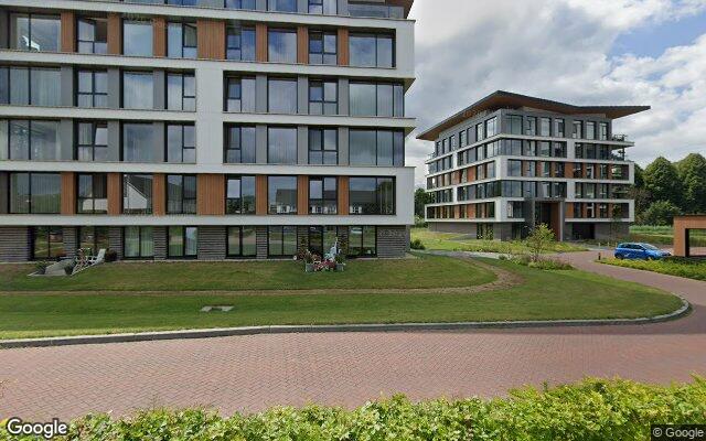 Street View De Clercqstraat 60
