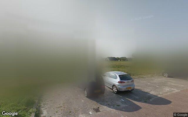 Street View Gerrit Mouwweg 103