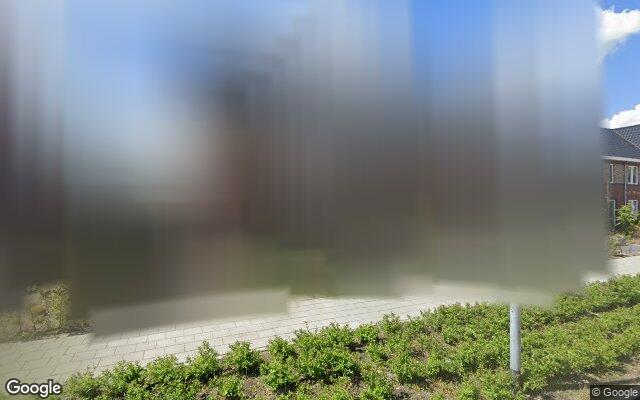 Street View Gerrit Mouwweg 127