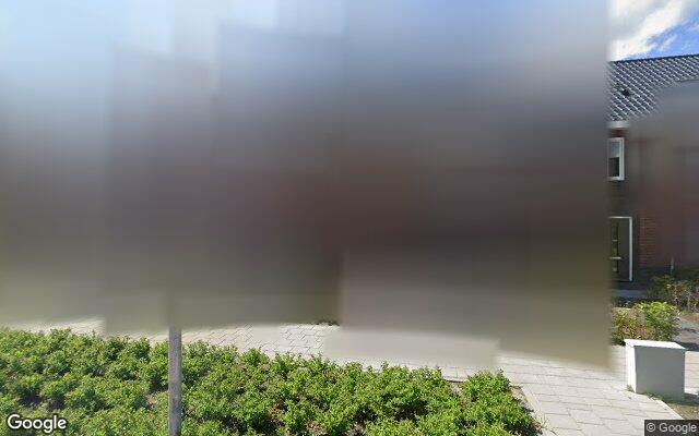 Street View Gerrit Mouwweg 129