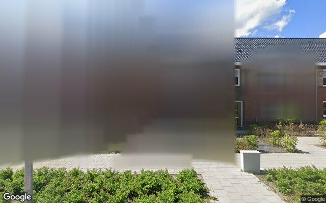 Street View Gerrit Mouwweg 131