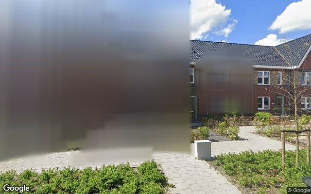 Street View Gerrit Mouwweg 133