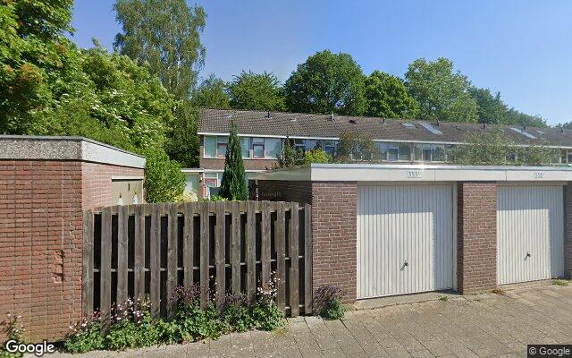 Street View De Oeverloper 355