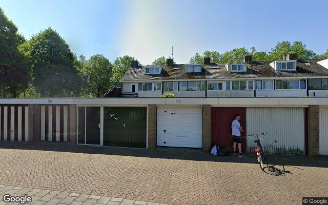 Street View De Oeverloper 139