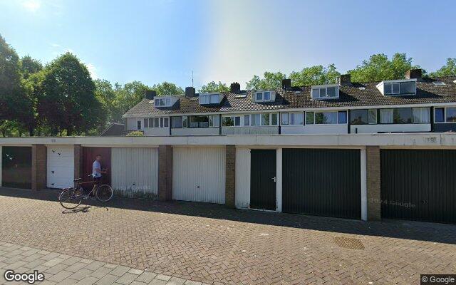 Street View De Oeverloper 139