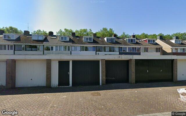 Street View De Oeverloper 139