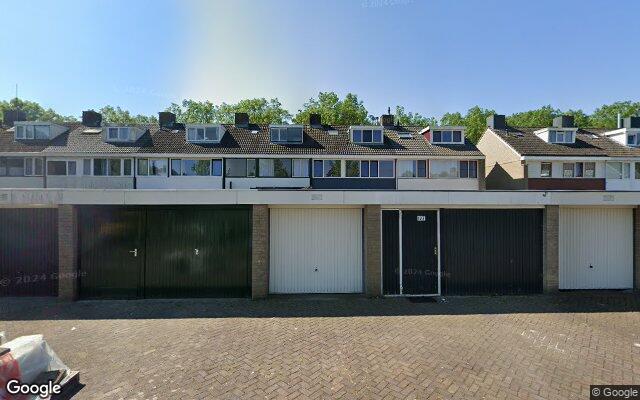 Street View De Oeverloper 139