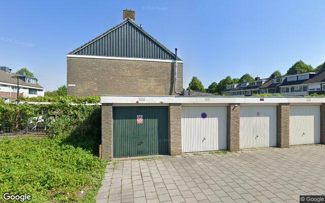 Street View De Oeverloper 177