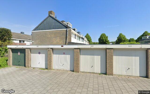 Street View De Oeverloper 177