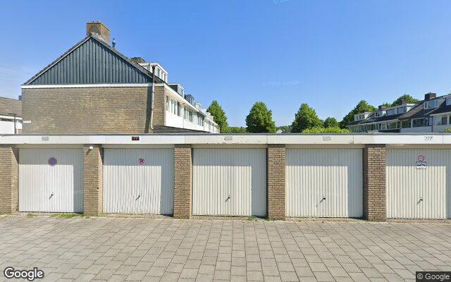 Street View De Oeverloper 177