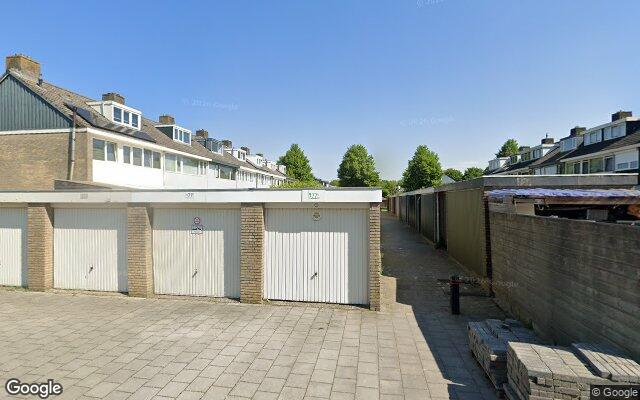 Street View De Oeverloper 177