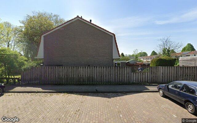 Street View Fruithof 29