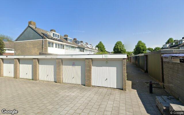 Street View De Oeverloper 177