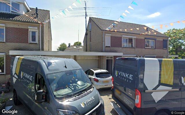 Street View Joggerspad 6