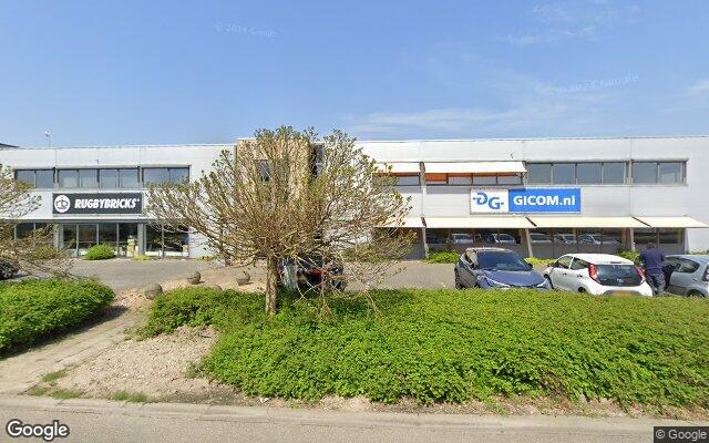 Street View Plantweg 18