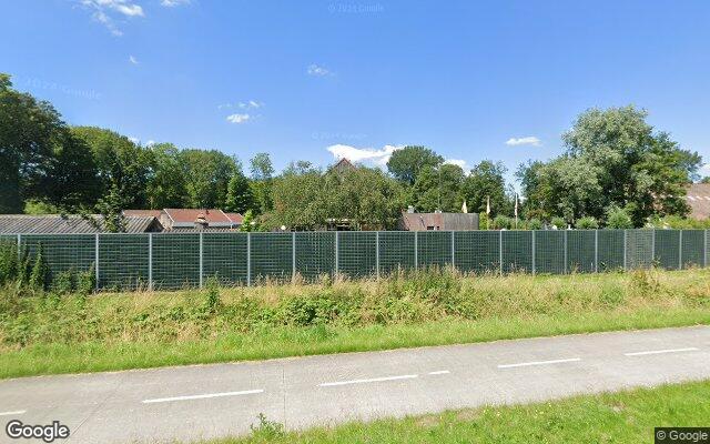 Street View Spijkweg 38