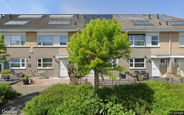 Street View Kopakker 18