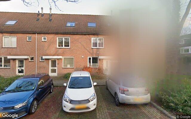 Street View Moersbergen 3